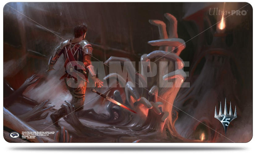 Ultra Pro MTG Masters 25 Ensnaring Bridge Playmat